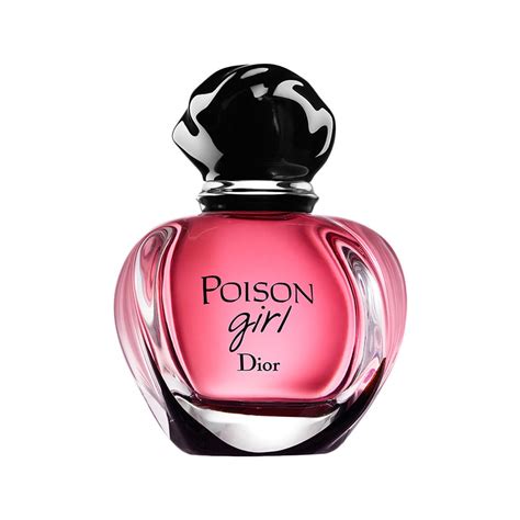 dior poison girl similar smell